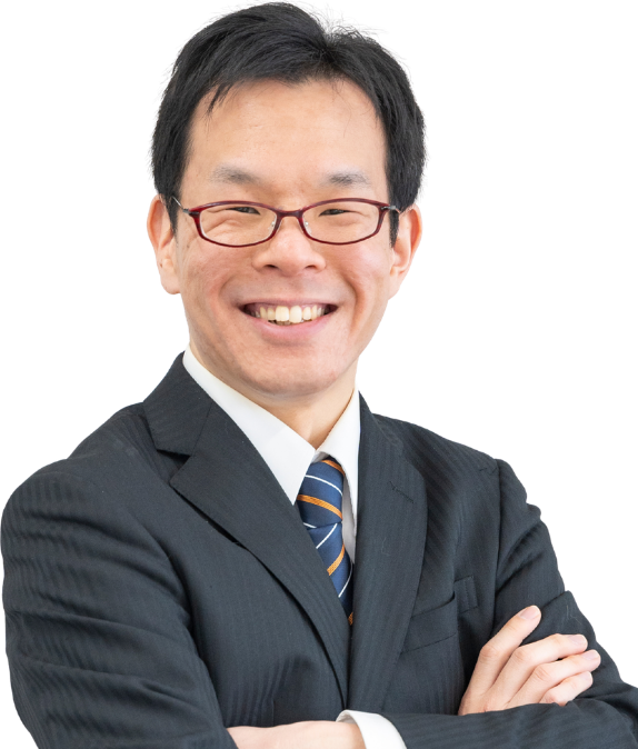 コース長の写真